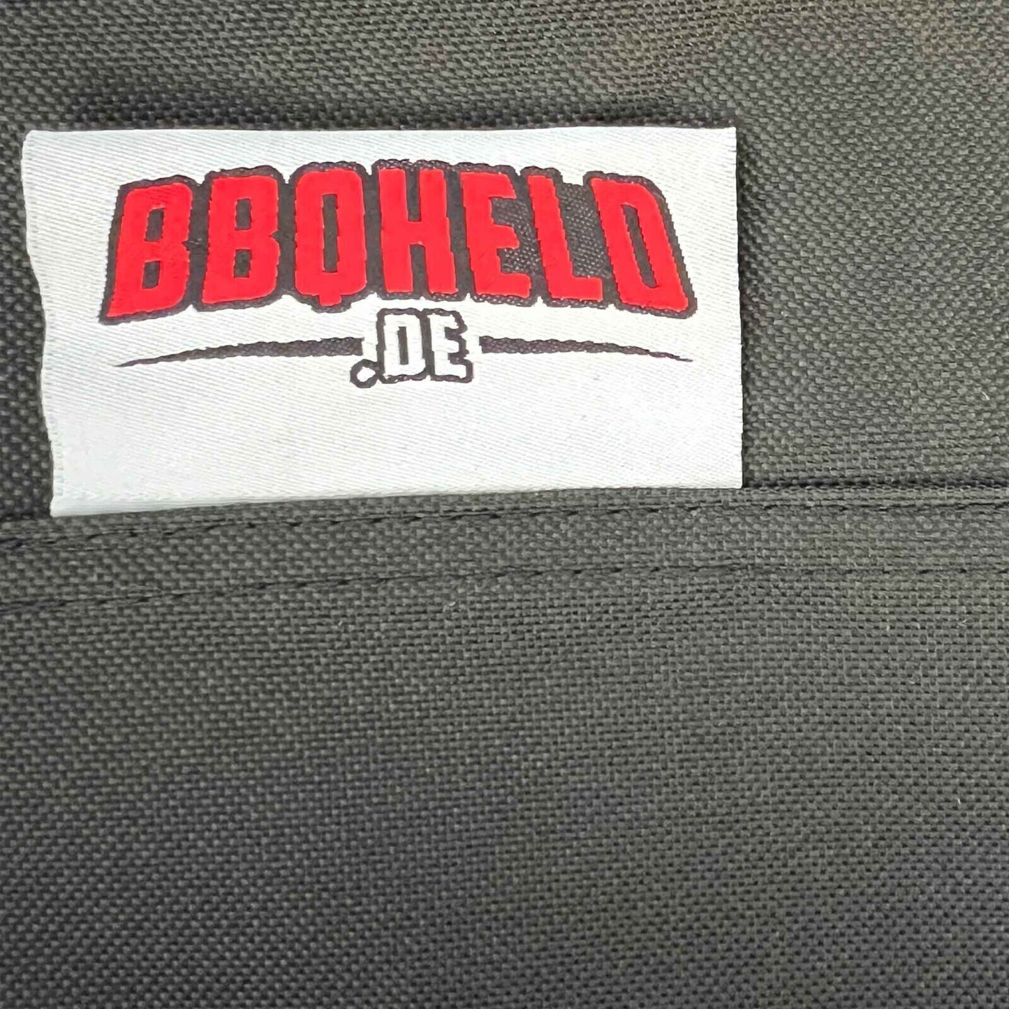 Universal Premium Grill Abdeckhaube für mittelgroße Gasgrills bis ca. 66 cm